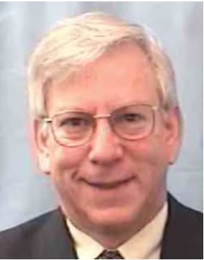 Dr. Bruce Lessin, board-certified internal medicine doctor